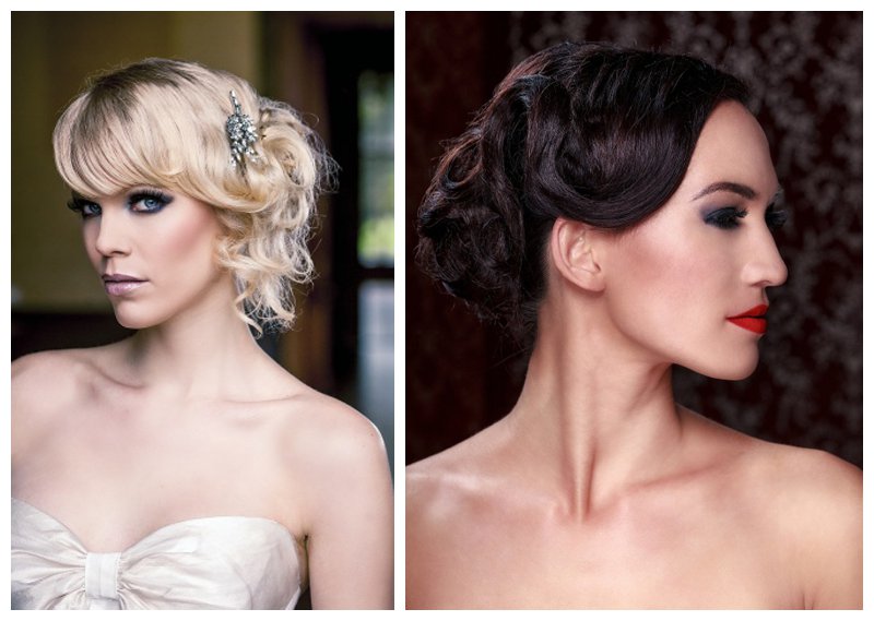 Chris Fordham Hair Design Grittleton Hall by Jon Reid Photography 2