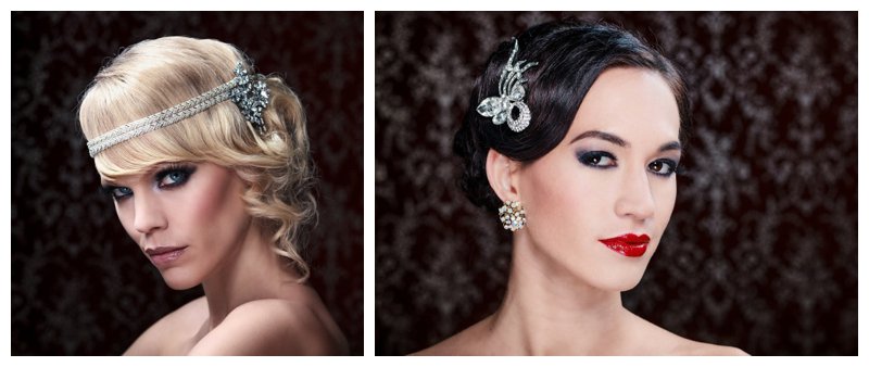 Chris Fordham Hair Design Grittleton Hall by Jon Reid Photography 3