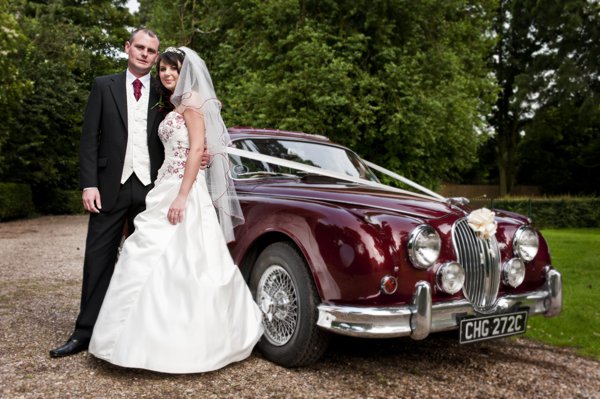 Dennisson Classic Cars Best Wedding Transport The Wedding Industry Awards_003