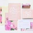 Even before BerinMade were crowned Best Newcomer at The Wedding Industry Awards 2013, they had already made a significant splash in the bridal sector.