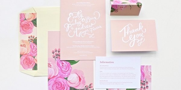 Even before BerinMade were crowned Best Newcomer at The Wedding Industry Awards 2013, they had already made a significant splash in the bridal sector.