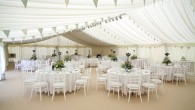 Fews Marquees have enjoyed TWIA two years in a row.