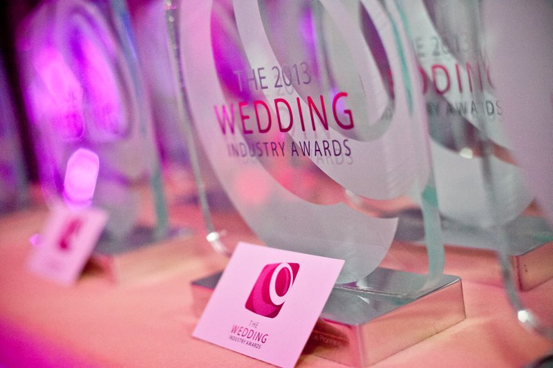The Wedding Industry Awards Ceremony 2013 Ad By Creative Images_012