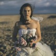 With 30 years behind the sewing machine under her belt, it’s no surprise that renowned designer Terry Fox was the recipient of the Best Wedding Dress Designer award at The...