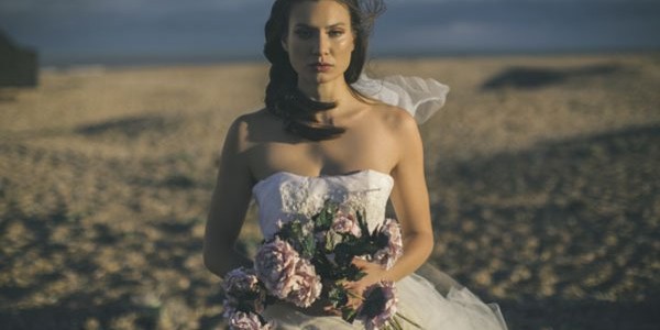 With 30 years behind the sewing machine under her belt, it’s no surprise that renowned designer Terry Fox was the recipient of the Best Wedding Dress Designer award at The...