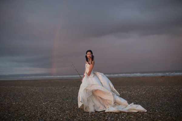 Terry Fox Bridal Best Wedding Dress Designer The Wedding Industry Awards_002