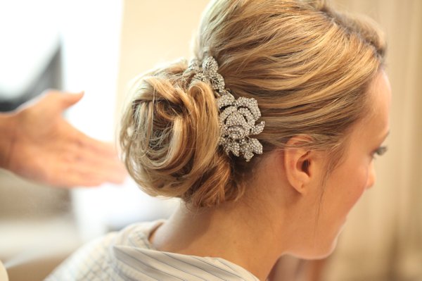 Best wedding hair blogs