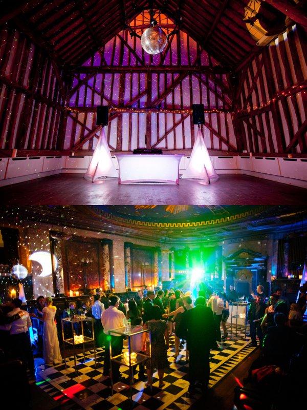Mighty Fine Entertainment Best Wedding DJ The Wedding Industry Awards 2013_002