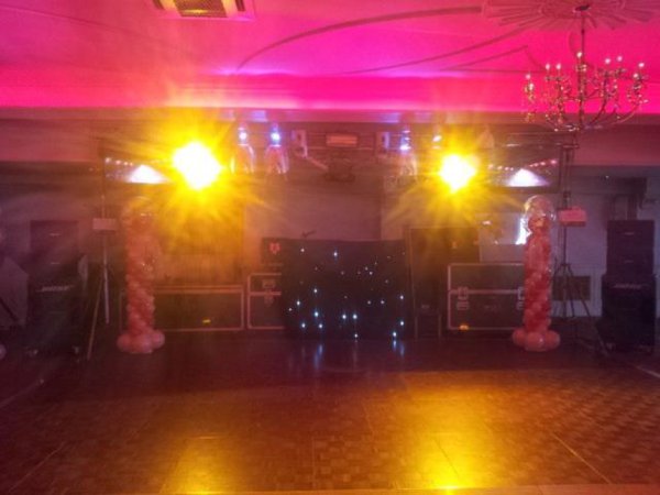 North East Best Wedding Supplier The Wedding Industry Awards_0006