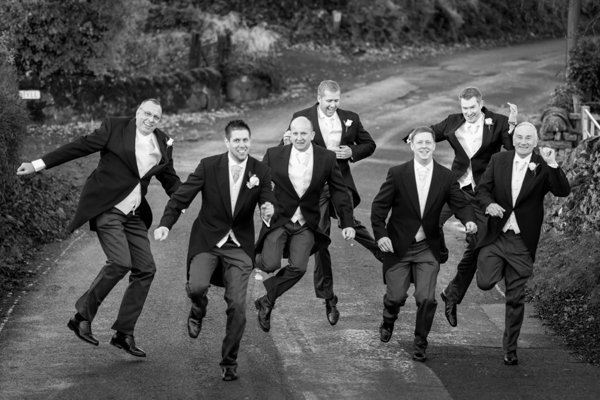 North East Best Wedding Supplier The Wedding Industry Awards_0014