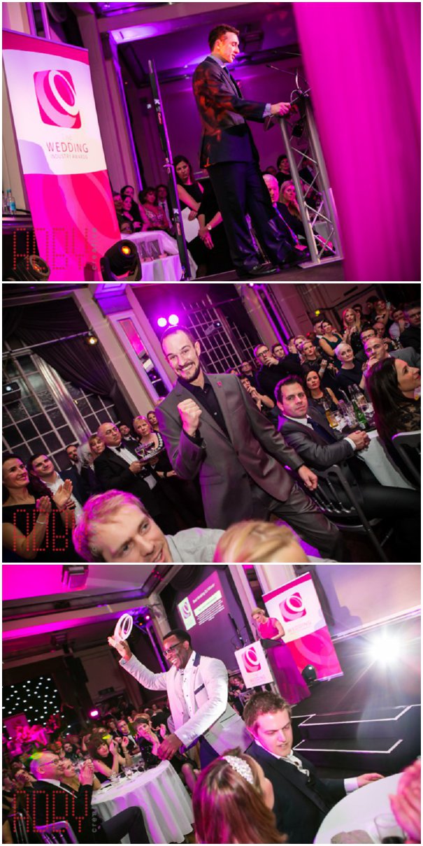 The Wedding Industry Awards 2014 Adby Creative Images_0006