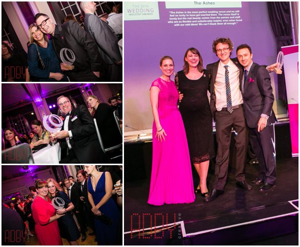The Wedding Industry Awards 2014 Adby Creative Images_0007