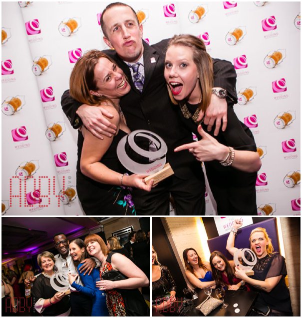 The Wedding Industry Awards 2014 Adby Creative Images_0008