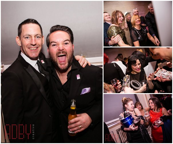 The Wedding Industry Awards 2014 Adby Creative Images_0009