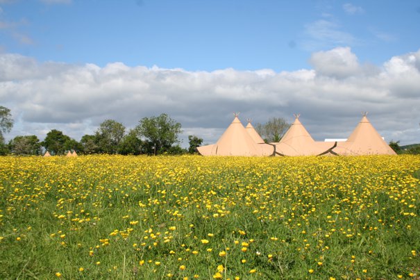 World Inspired Tents Best Wedding Marquee Provider The Wedding Industry Awards 2014_0007