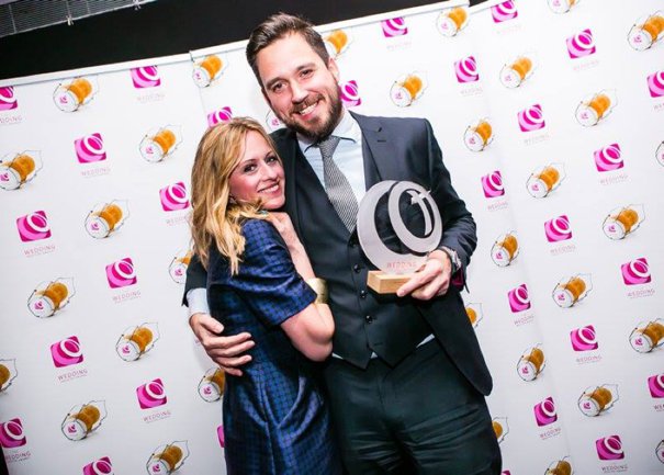 Darby and Joan Best Wedding Venue Stylist The Wedding Industry Awards 2014_0001