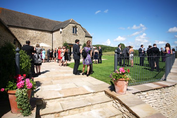 Kingscote Barn The Wedding Industry Awards South West Regional Awards Event_0003