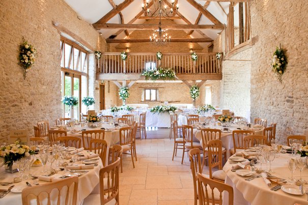 Kingscote Barn The Wedding Industry Awards South West Regional Awards Event_0004