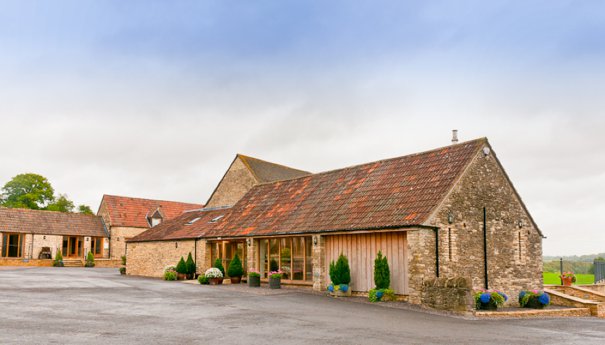 Kingscote Barn The Wedding Industry Awards South West Regional Awards Event_0005