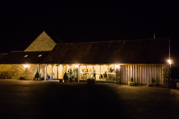 Kingscote Barn The Wedding Industry Awards South West Regional Awards Event_0006