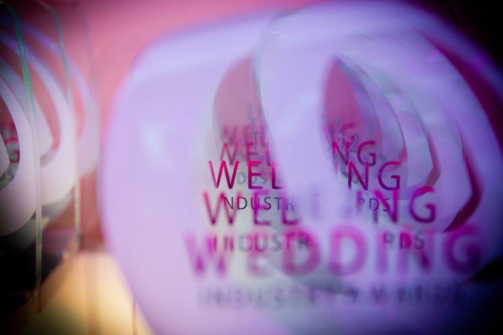 The Wedding Industry Awards 2012 Ceremony_0033