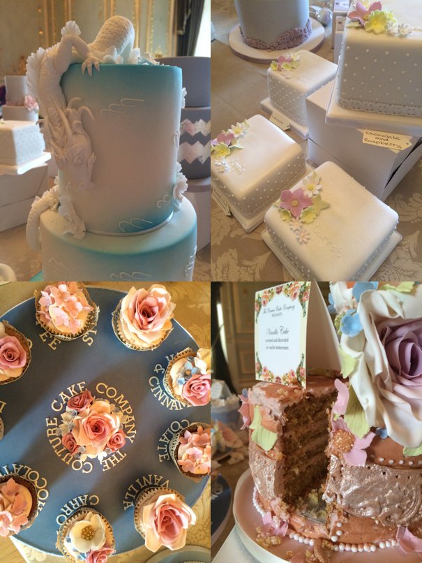 National Sample Day TWIA 2015 Fetcham Park_0008
