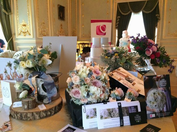 National Sample Day TWIA 2015 Fetcham Park_0010