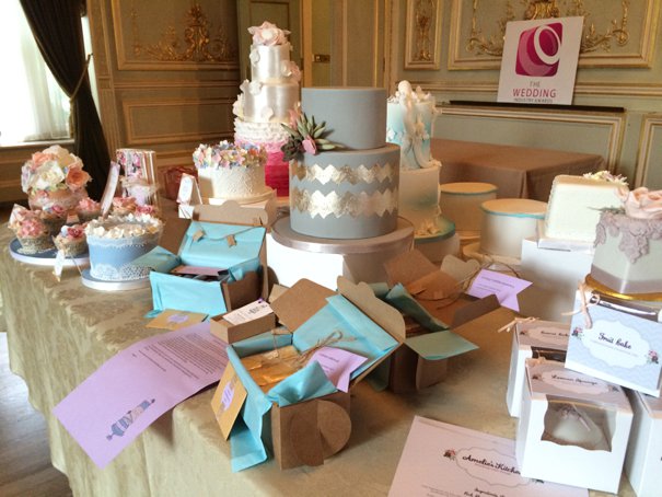 National Sample Day TWIA 2015 Fetcham Park_0012