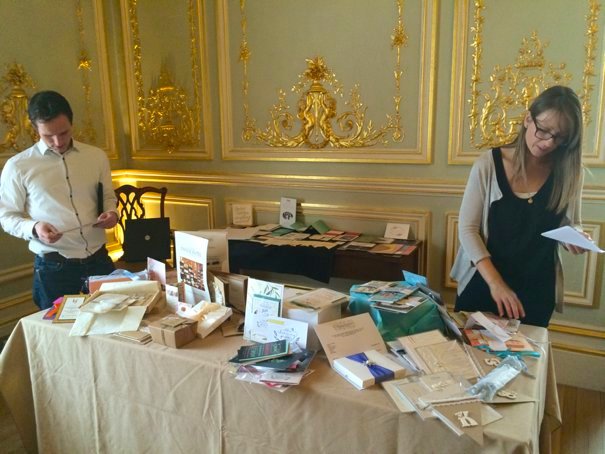 National Sample Day TWIA 2015 Fetcham Park_0013