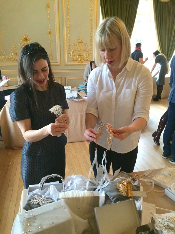 National Sample Day TWIA 2015 Fetcham Park_0014