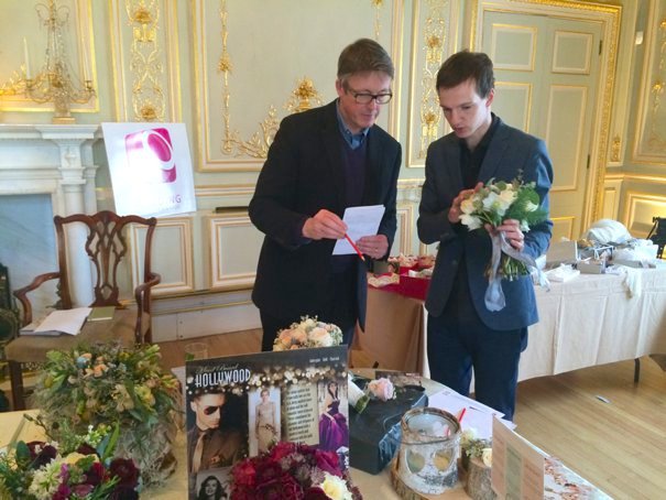 National Sample Day TWIA 2015 Fetcham Park_0015