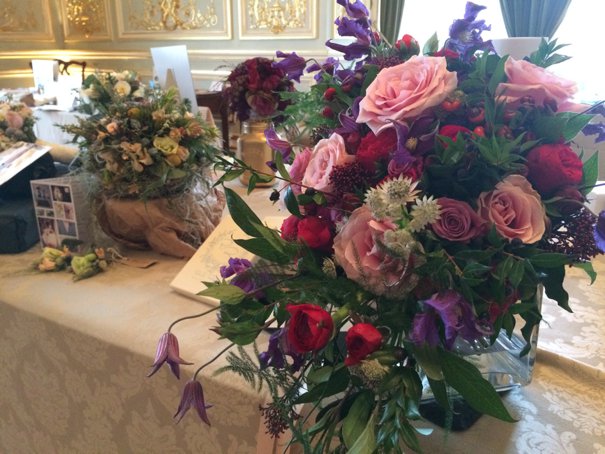 National Sample Day TWIA 2015 Fetcham Park_0017