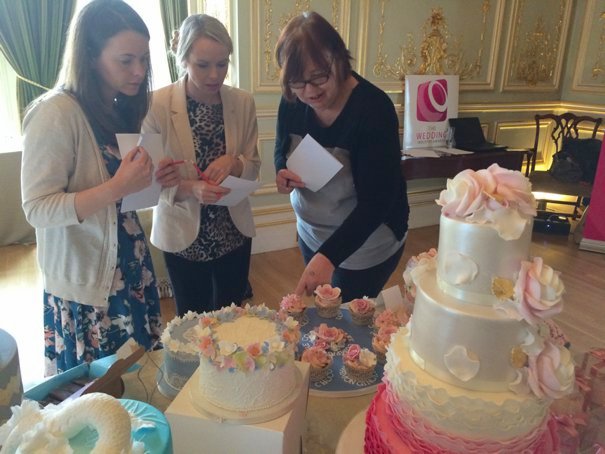 National Sample Day TWIA 2015 Fetcham Park_0019