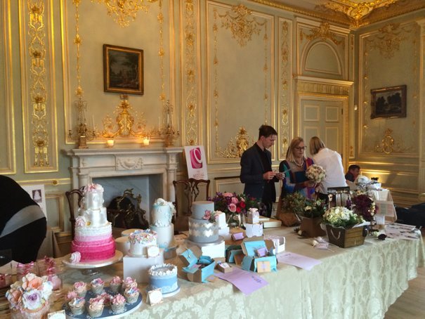 National Sample Day TWIA 2015 Fetcham Park_0020