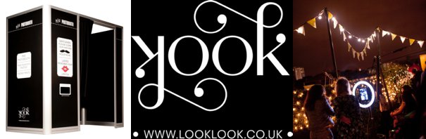 LOOKLOOK Photo booths The Wedding Industry Awards 2015_0001