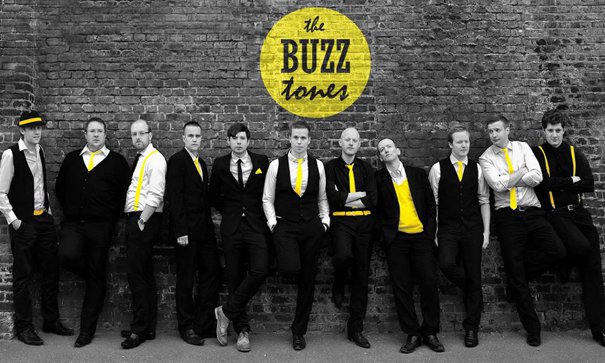 The Buzztones The Wedding Industry Awards 2015_0004