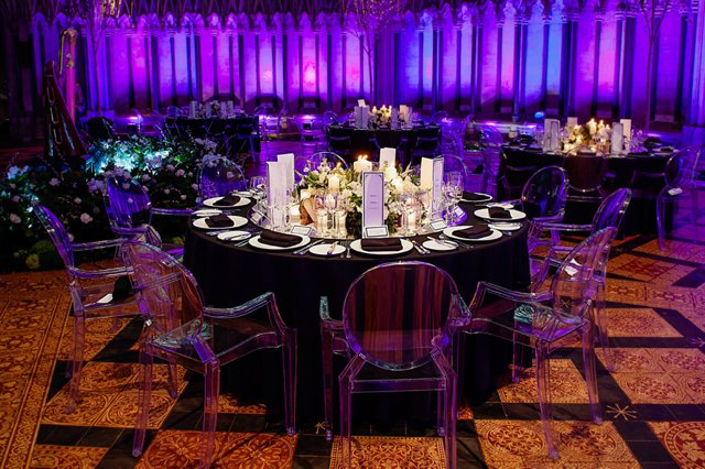 Box Tree Events Best Wedding Events Team The Wedding Industry Awards 2015_0003
