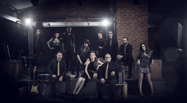 Vibetown Best Wedding Band The Wedding Industry Awards 2015_0001