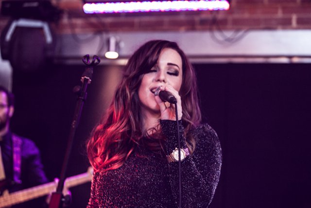 Vibetown Best Wedding Band The Wedding Industry Awards 2015_0002