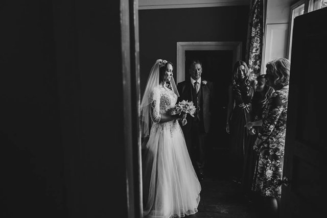 Caroline Gould Best Wedding Planner The Wedding Industry Awards 2015_0004