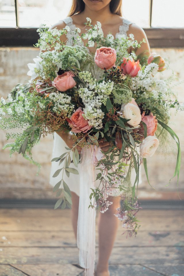 Passion for Flowers Best Wedding Florist The Wedding Industry Awards 2015_0008