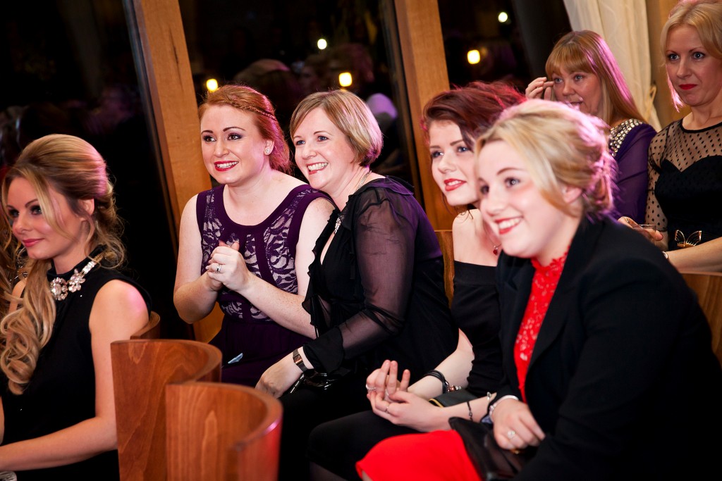 The Wedding Industry Awards 2014