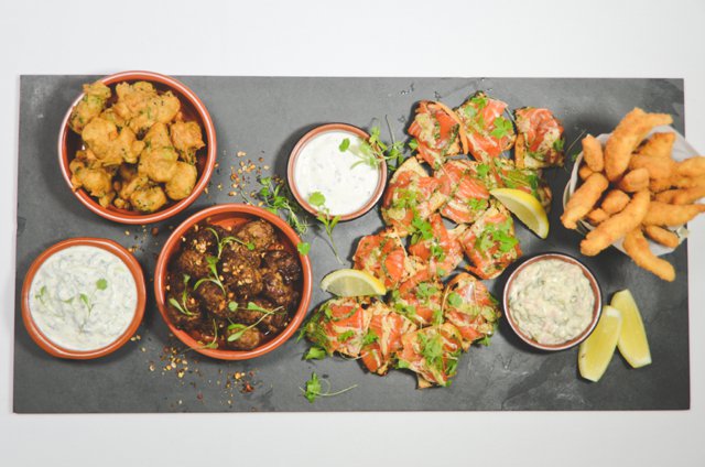 Dartmoor Kitchen Best Wedding Caterer The Wedding Industry Awards 2015_0001