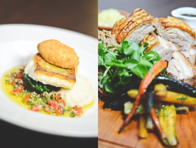 Dartmoor Kitchen Best Wedding Caterer The Wedding Industry Awards 2015_0002