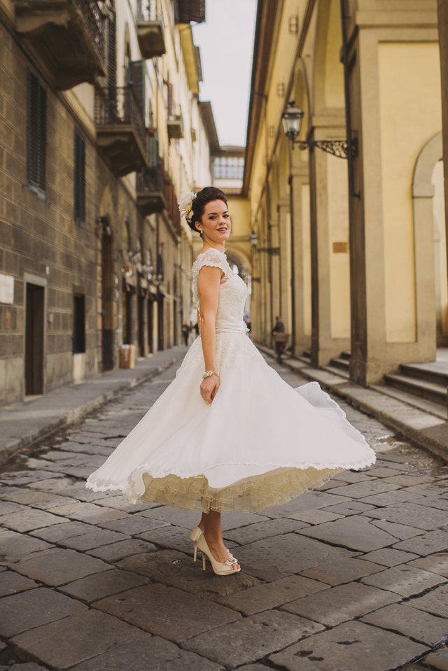 Forget Me Not Designs Best Dressmaker Designer The Wedding Industry Awards 2015_0002