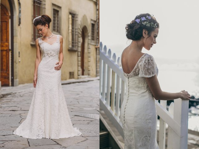 Forget Me Not Designs Best Dressmaker Designer The Wedding Industry Awards 2015_0003