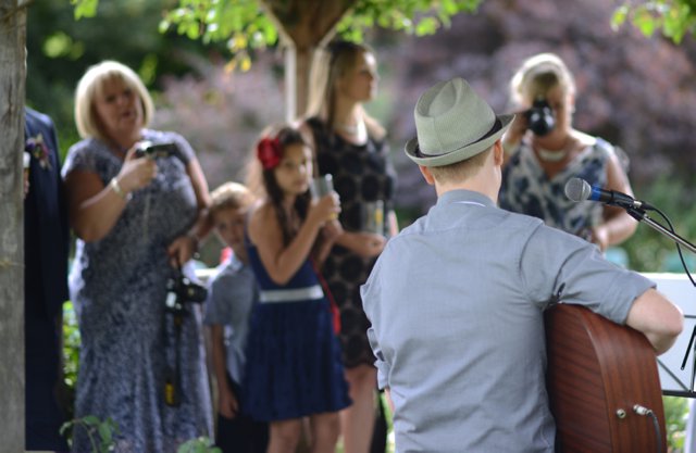 Jon Hart Best Wedding Musical Act The Wedding Industry Awards 2015_0002