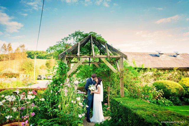 Hampshire Wedding Photographer