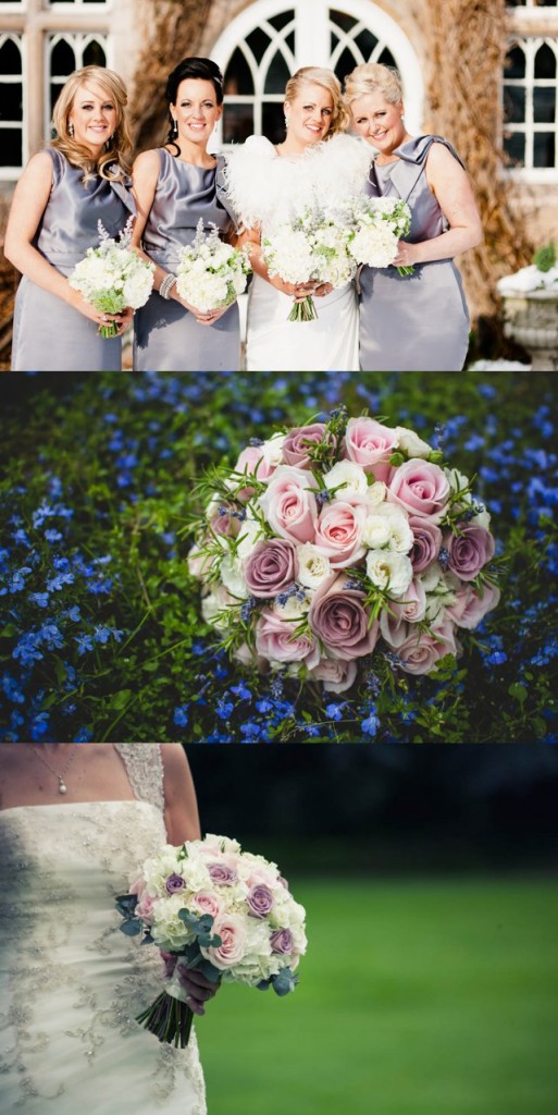 Tineke Floral Designs, Best Wedding Florist 2013 The Wedding Industry