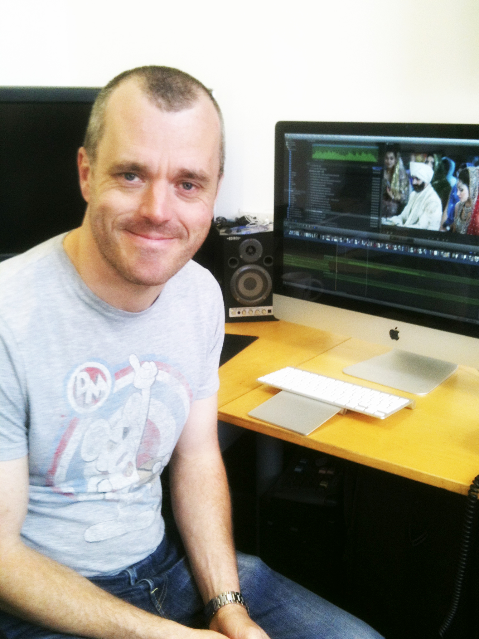 New Judge Jeff Wood The Wedding Industry Awards Blog